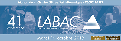 LABAC CONFERENCE