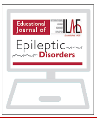 Image result for Epileptic Disorders journal